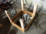BOAT ANCHORS