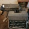 Antique Royal typewriter