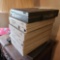Vintage AST laptop and Toshiba T4400SX laptops and laptop parts