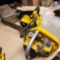 McCullough mini mac chainsaw and McCullough chainsaw parts
