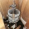 Wine press