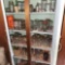 Lot of mason jars and etc