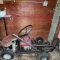 Homemade Go-Kart
