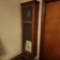 Antique oak clock. Needs repaired