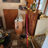 Tree pruner