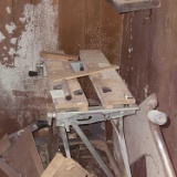 Black & Decker workmate