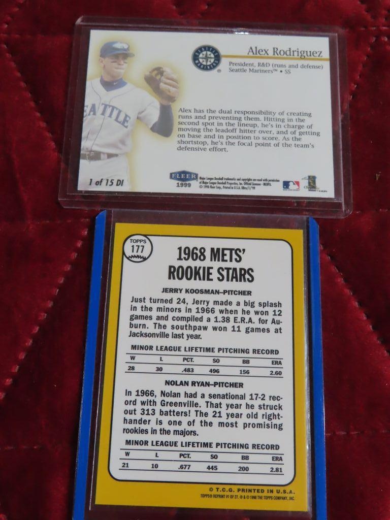 Southpaw Sports Cards & Collectibles