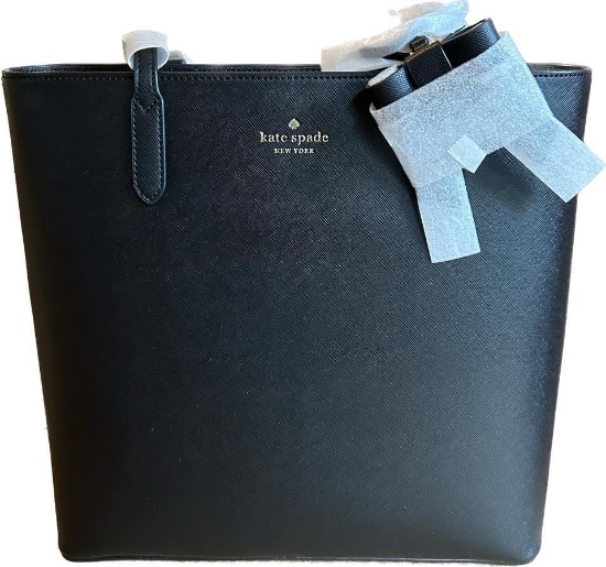 Kate Spade purse with serial number D411 Online Auctions Proxibid