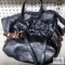 Lot of two ladies purses