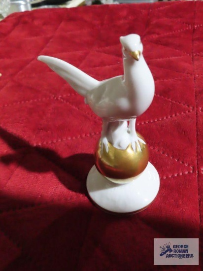 Bird figurine Bavaria number 5098