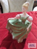 Royal Doulton Michele figurine HN2234, 1966