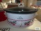 Rival crock pot