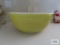 Pyrex mixing bowls