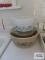 Lot of Pyrex baking dishes
