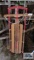 Flexible Flyer III vintage sled