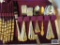 Oneida flatware set