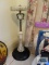 Vintage ashtray stand