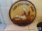 Good Food Fine Wine wall hanging