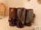 Vintage coffee mugs