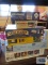 Lot of puzzles and games