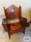 Children's potty chair