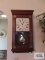 Seth Thomas wall clock