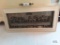 The Last Supper 3D wall hanging