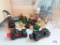 Lot of Avon bottles