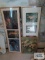 Lot of decorative wall hangings