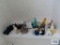 Lot of Avon bottles