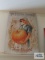 Jerome B. Rice Seed Co. reproduction advertising sign