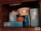 Cordon Bleu International baking dishes
