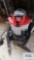 Ridgid, 6.5 hp,...16 gallon, shop vac