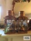 1939 Great Britain oil cargo lights, reproductions
