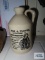 Small jug made in England