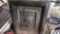 Antique vent cover