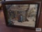 The Curiosity Shop Engraving by Anton Pieck