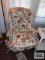 Highland House of Hickory wingback chair