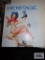 Heritage Pin Up magazine