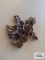Lot of vintage skate keys