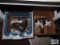 Lot of two faucets