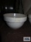 Vintage bowl