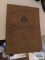 1916 United States Army signal book