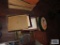 Picture frames and etc