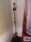Antique floor lamp