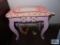 Children's vanity