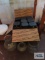 Canisters and vases
