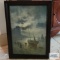 Nautical wall hanging by Arnold