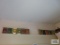 Lot of Watkins spice tins