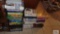 Large lot of assorted books